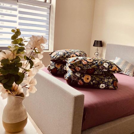 Free Parking Central 2Bedrooms With Terrace オーレスン エクステリア 写真