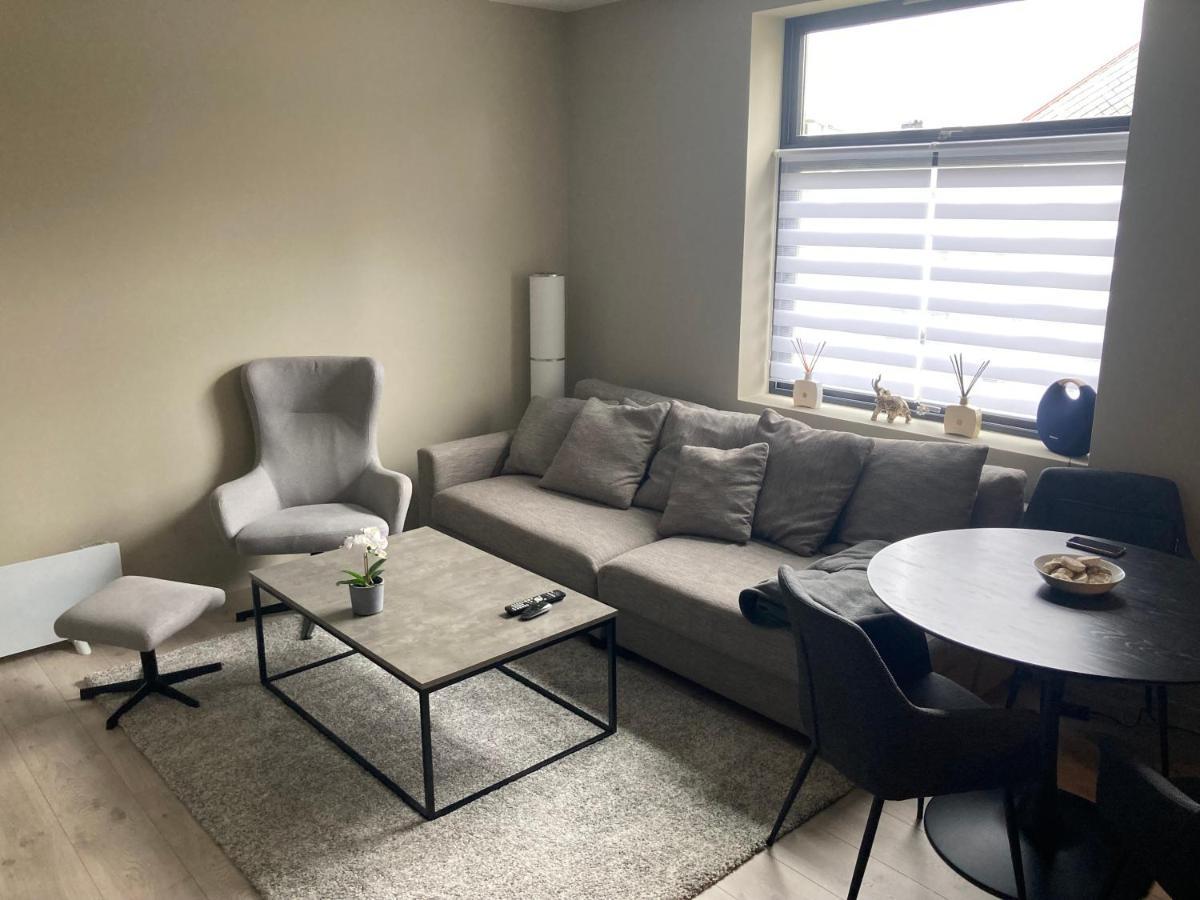 Free Parking Central 2Bedrooms With Terrace オーレスン エクステリア 写真