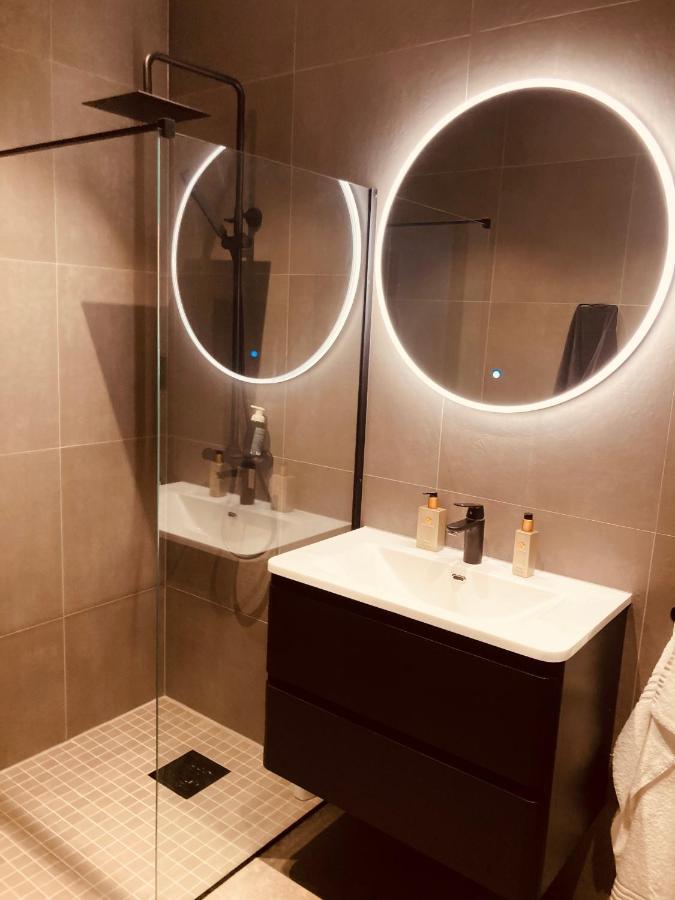 Free Parking Central 2Bedrooms With Terrace オーレスン エクステリア 写真