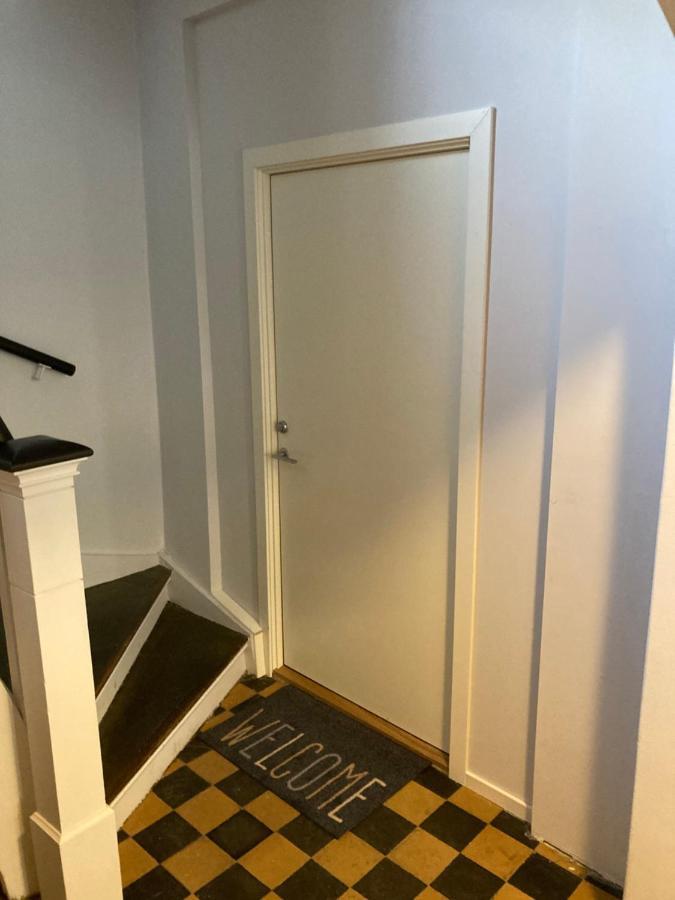 Free Parking Central 2Bedrooms With Terrace オーレスン エクステリア 写真