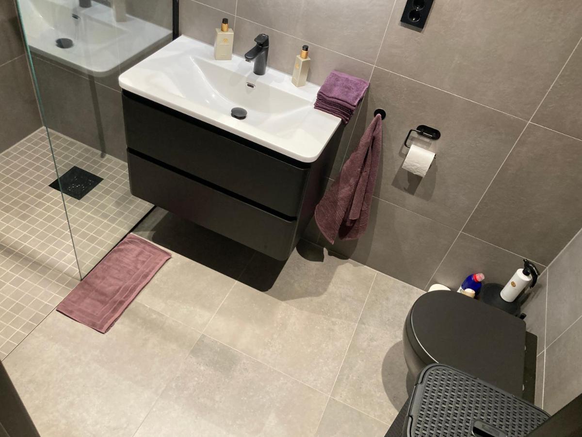 Free Parking Central 2Bedrooms With Terrace オーレスン エクステリア 写真